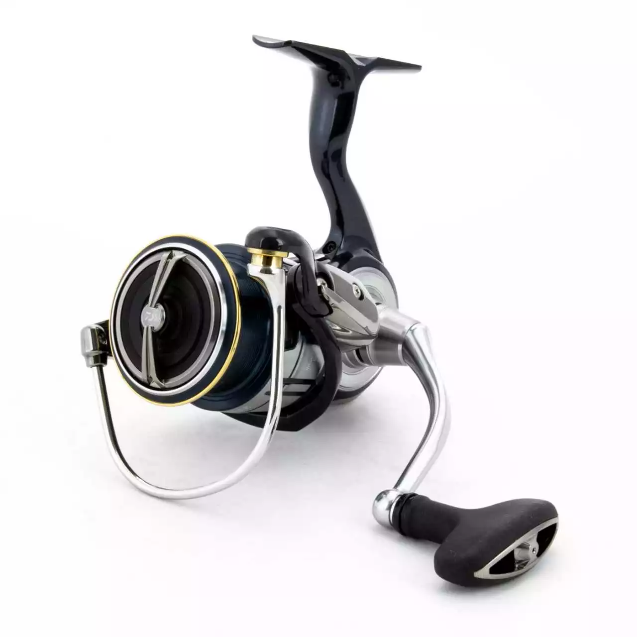Daiwa 19 Certate LT 3000-XH – Bild 2