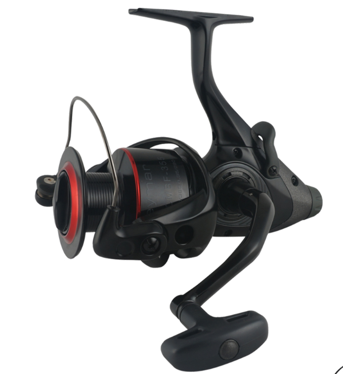 Okuma Ceymar Baitfeeder 355