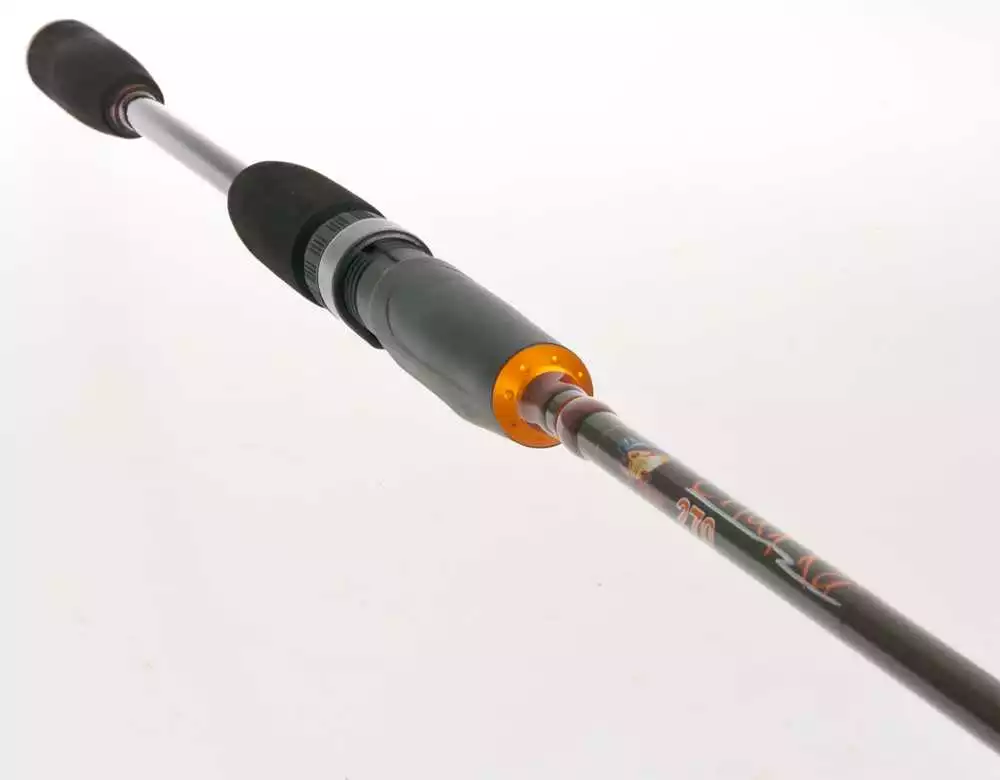 Iron Trout Chakka Spin 270cm 1-6g – Bild 2