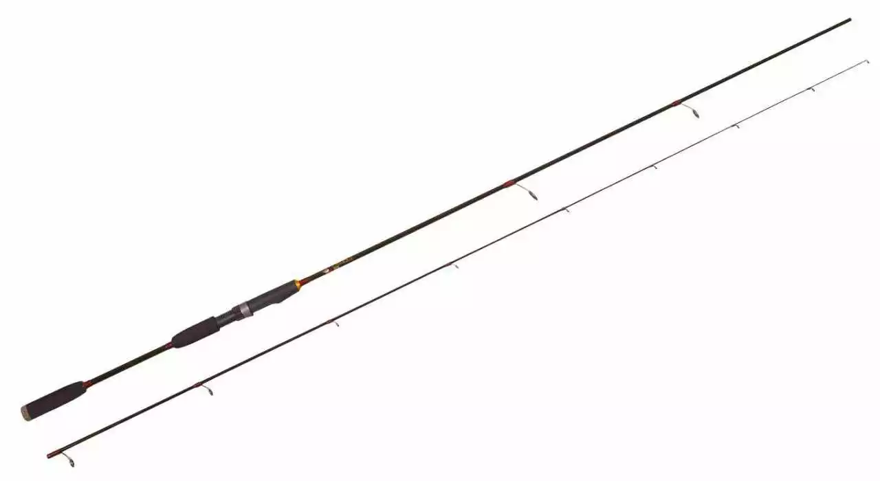 Iron Trout Chakka Spin 270cm 1-6g