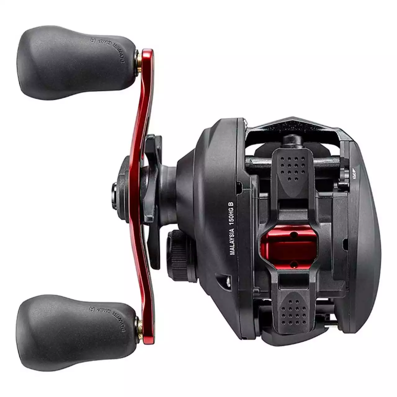 Shimano Caius 151HG B – Bild 2