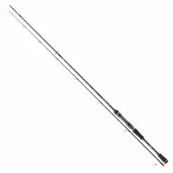 Daiwa Ballistic X Jiggerspin 240 Cm 7-28g