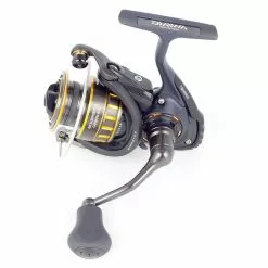 Daiwa BG 2000 SW