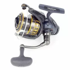 Daiwa BG 4000 SW