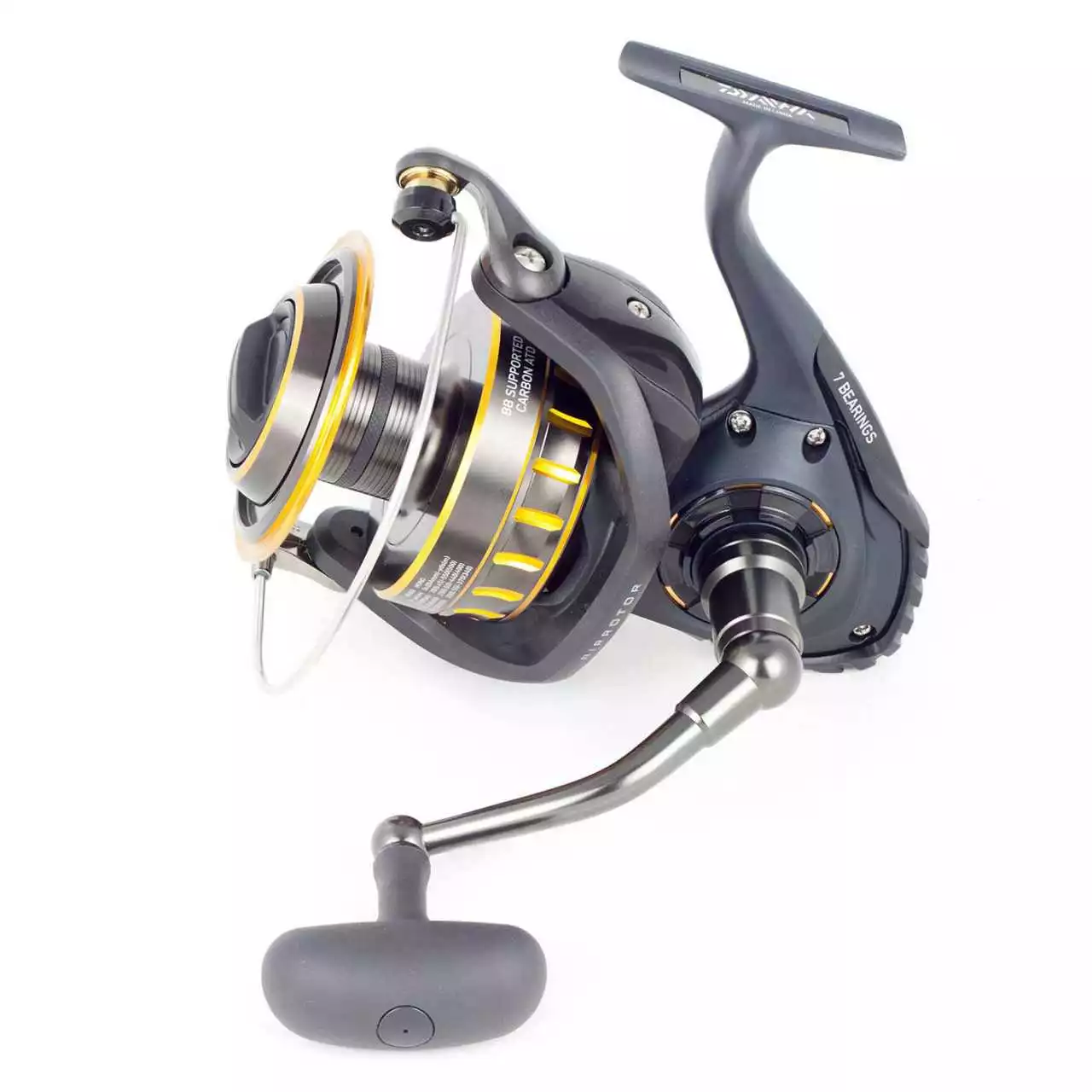 Daiwa BG 5000 SW