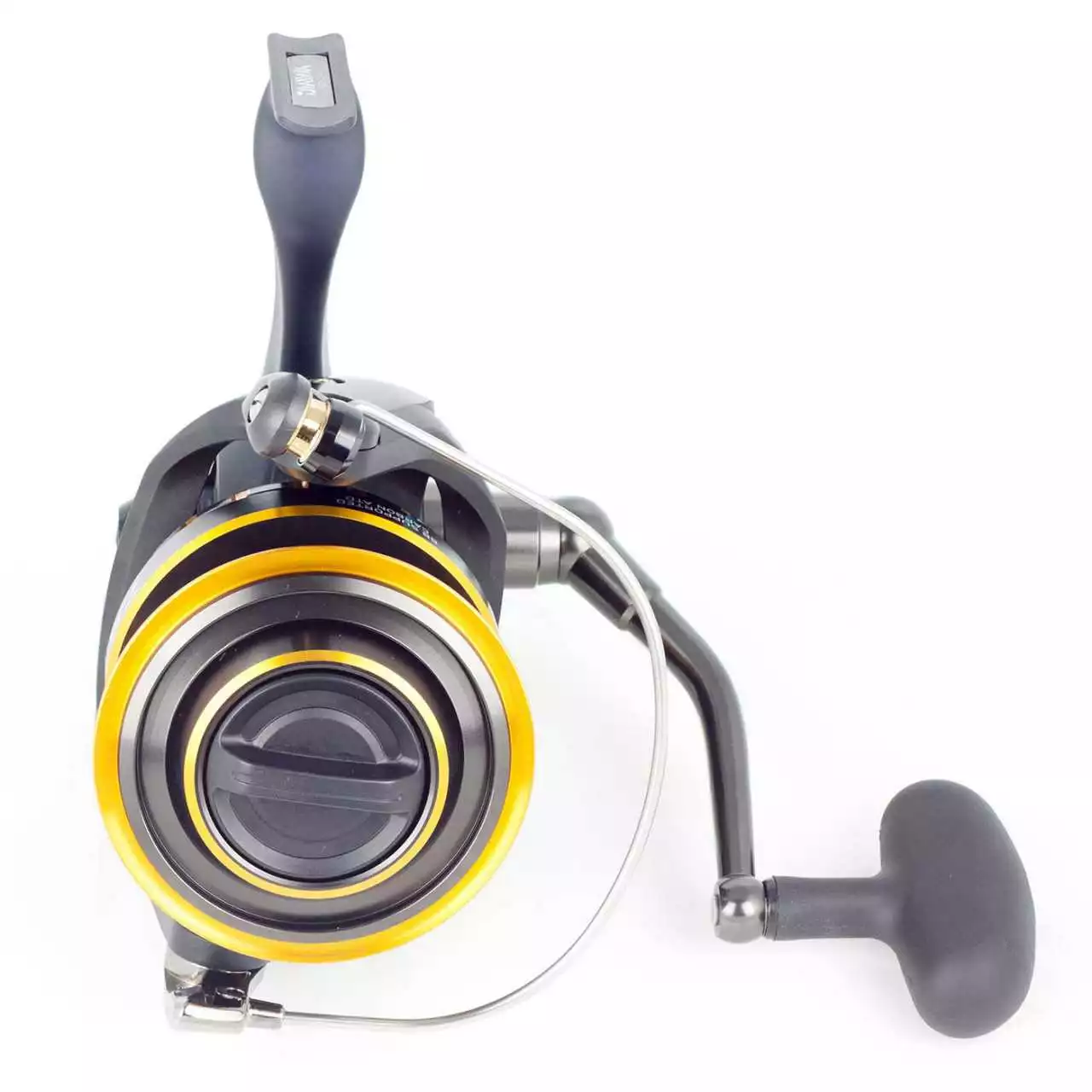 Daiwa BG 5000 SW – Bild 3