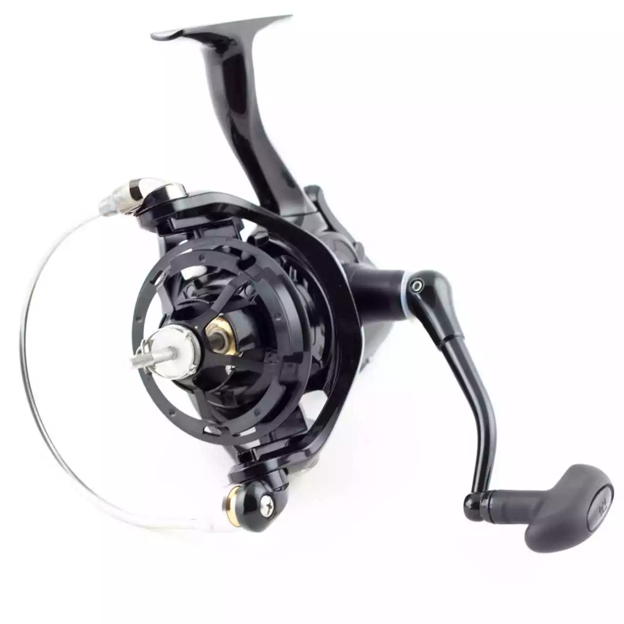 Daiwa Emblem BR 25A – Bild 3