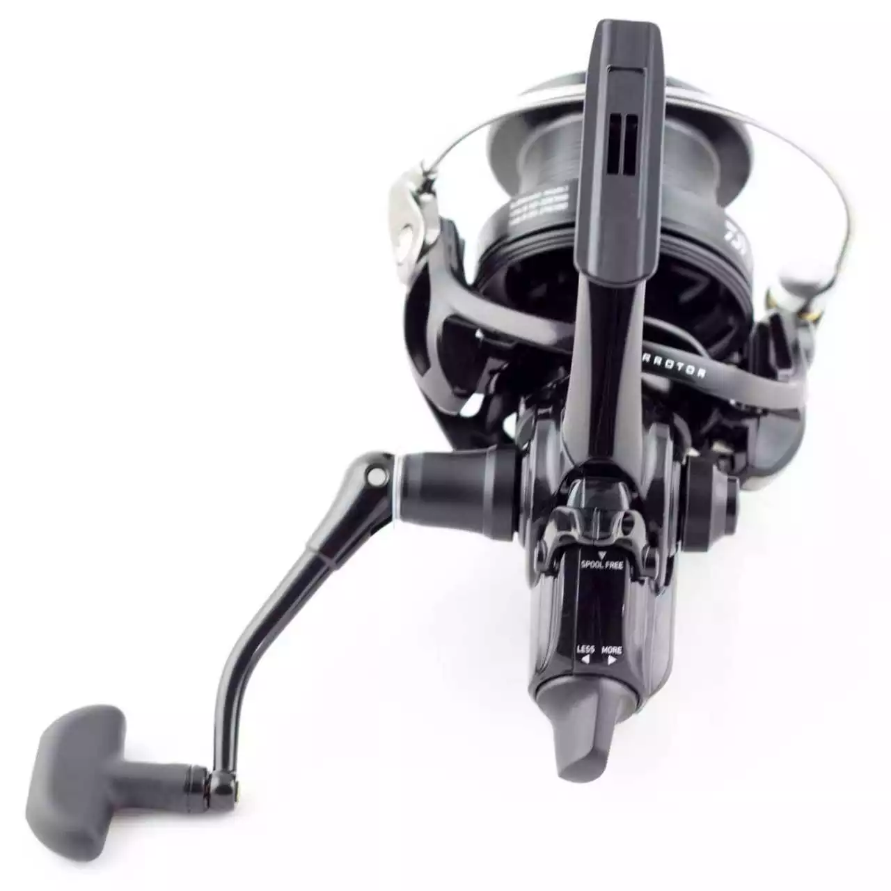 Daiwa Emblem BR 25A – Bild 6