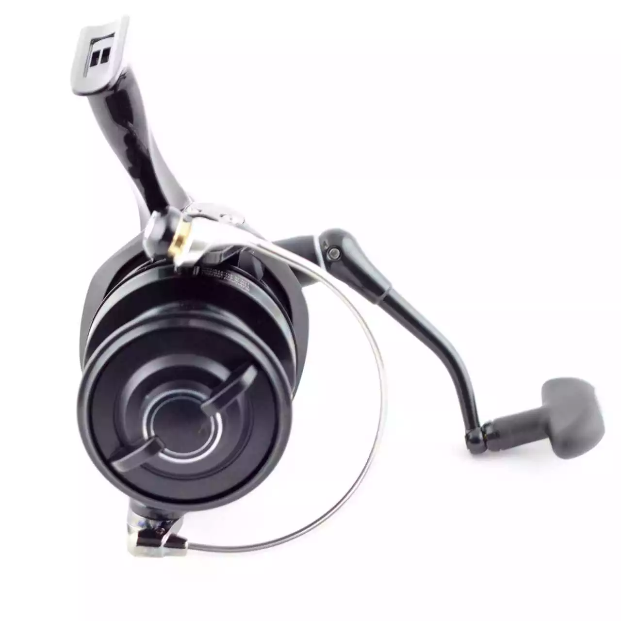 Daiwa Emblem BR 25A – Bild 4