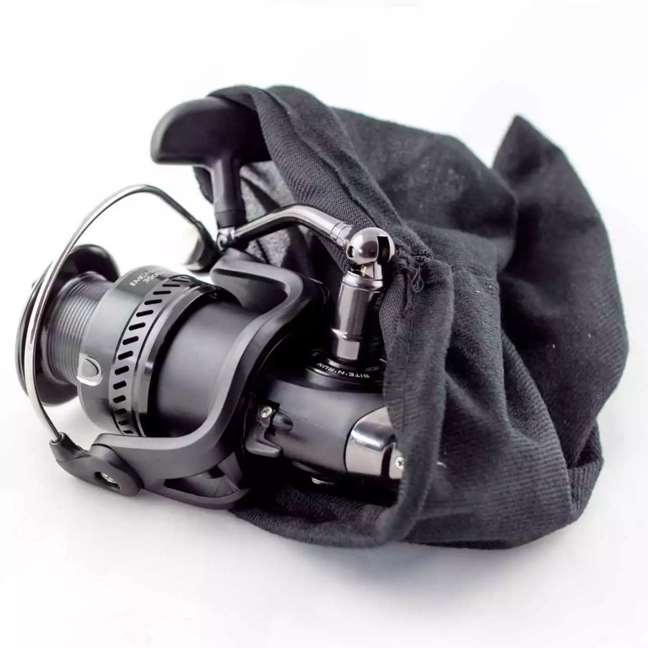 Daiwa Emcast BR 4500A – Bild 6