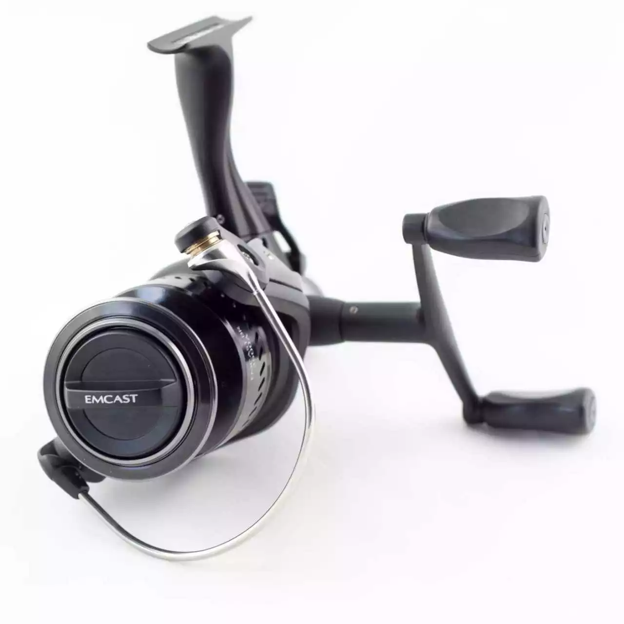 Daiwa Emcast BR 4500A – Bild 2