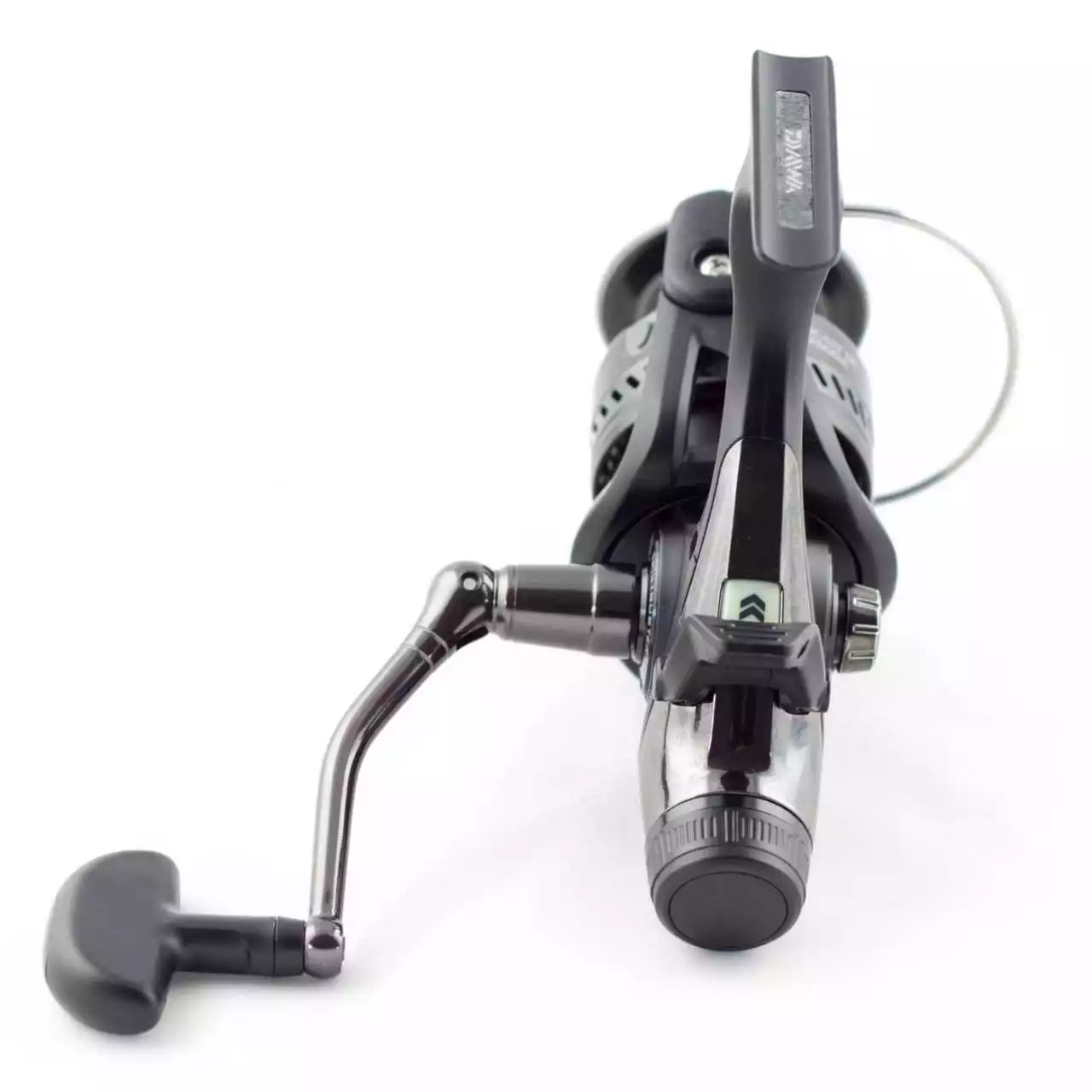 Daiwa Emcast BR 4500A – Bild 4