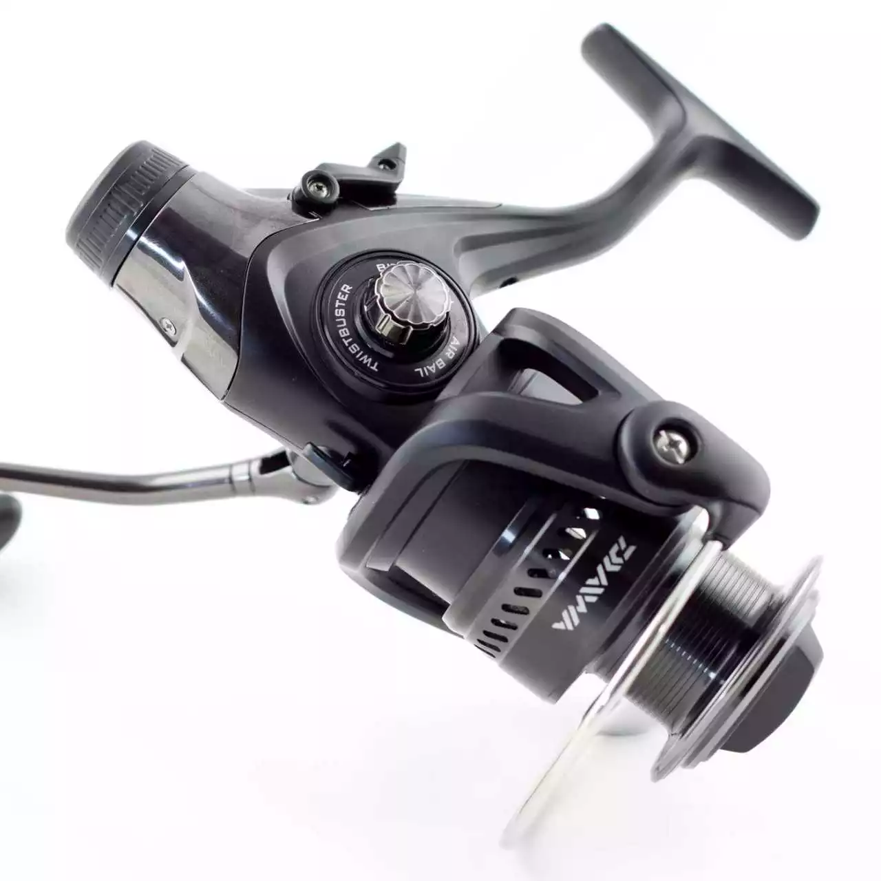 Daiwa Emcast BR 4500A – Bild 3