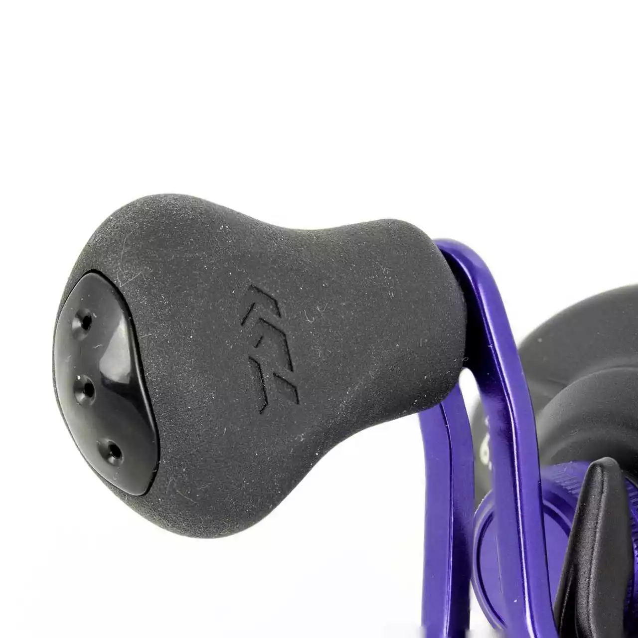 Daiwa ProRex Baitcast 100 HSLA / Linkshand – Bild 4