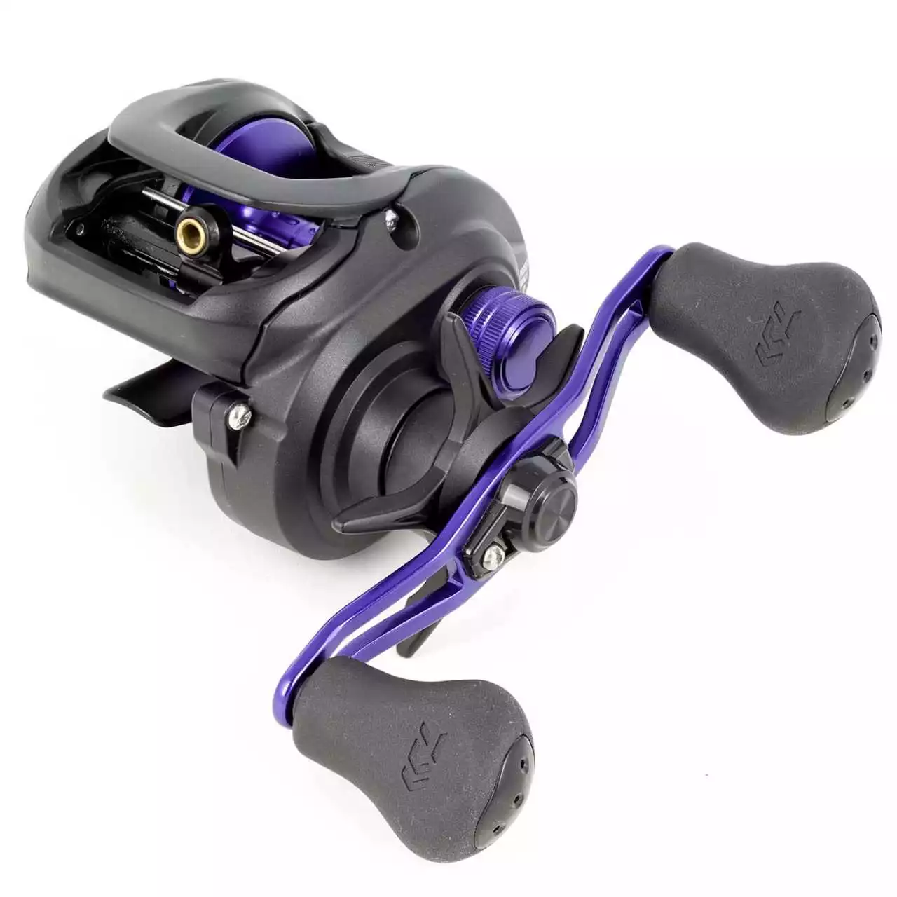 Daiwa ProRex Baitcast 200 HLA