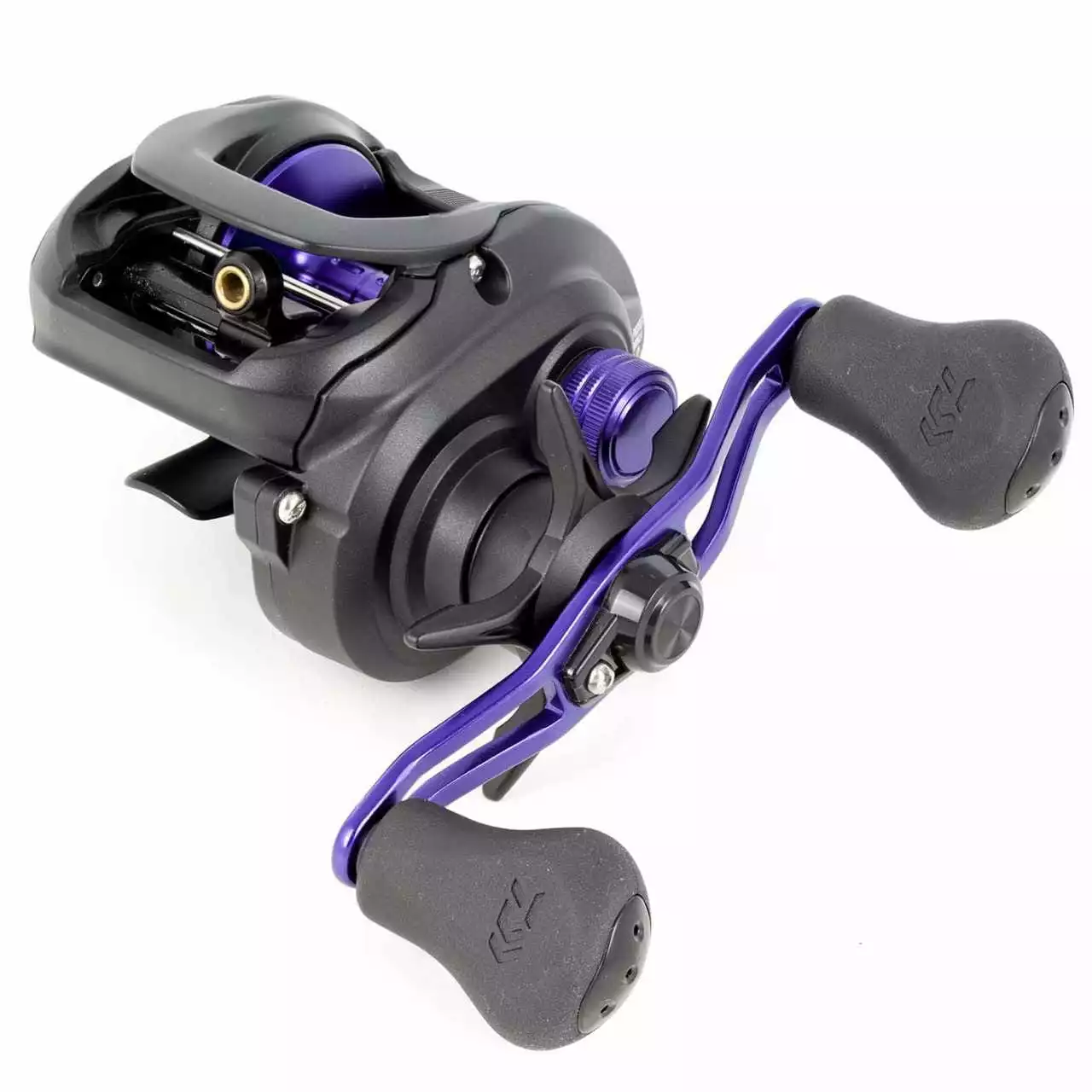 Daiwa ProRex Baitcast 100 HSLA / Linkshand