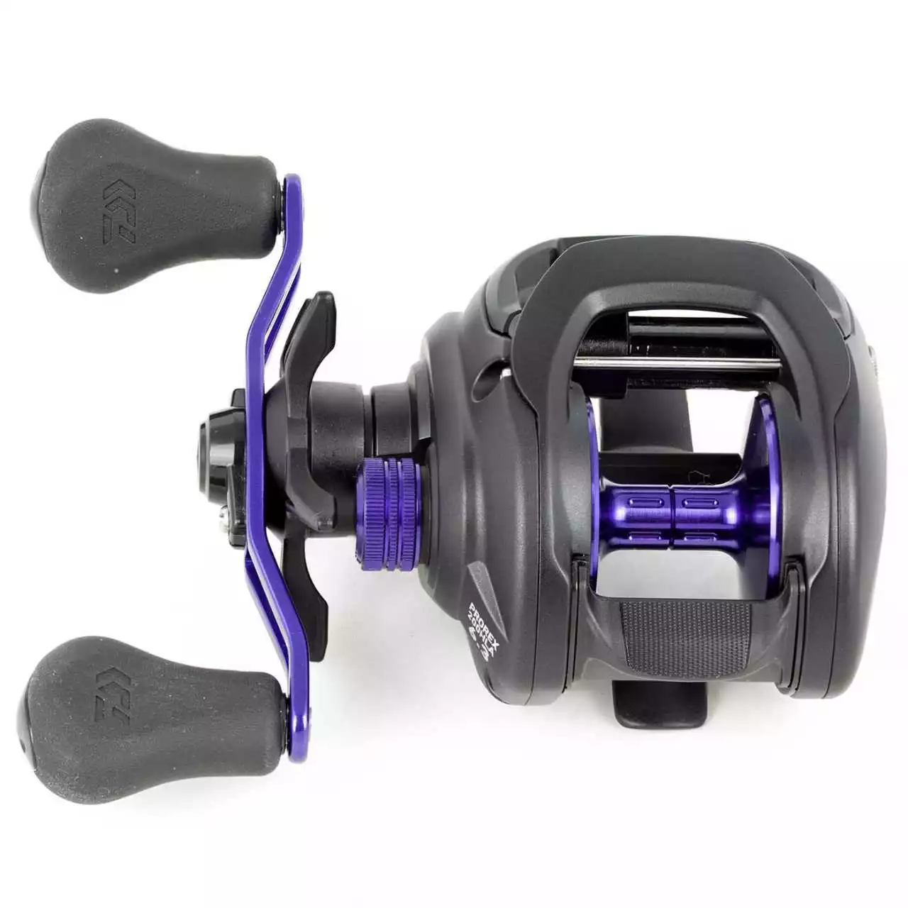Daiwa ProRex Baitcast 200 HLA – Bild 2