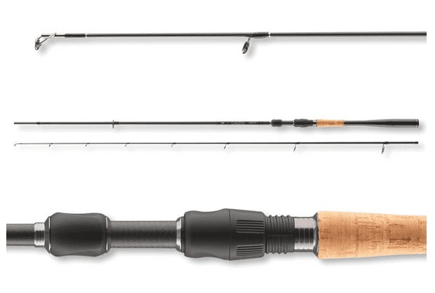 Daiwa Caldia Sensor Jig Spin 2,10 Meter 8-35 G – Bild 2