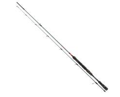 Daiwa Fuego Camo Spin 240cm 15-50g