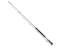 Daiwa Fuego Camo Spin 210cm 5-20g