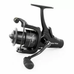 Fox Eos 5000 Karpfenrolle Freilauf