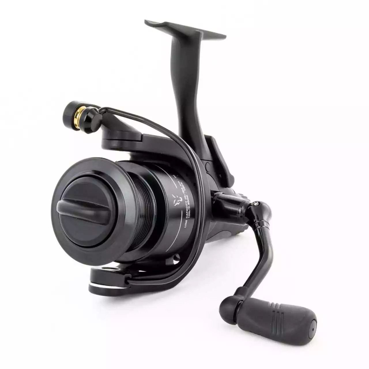 Fox Eos 5000 Karpfenrolle Freilauf – Bild 2