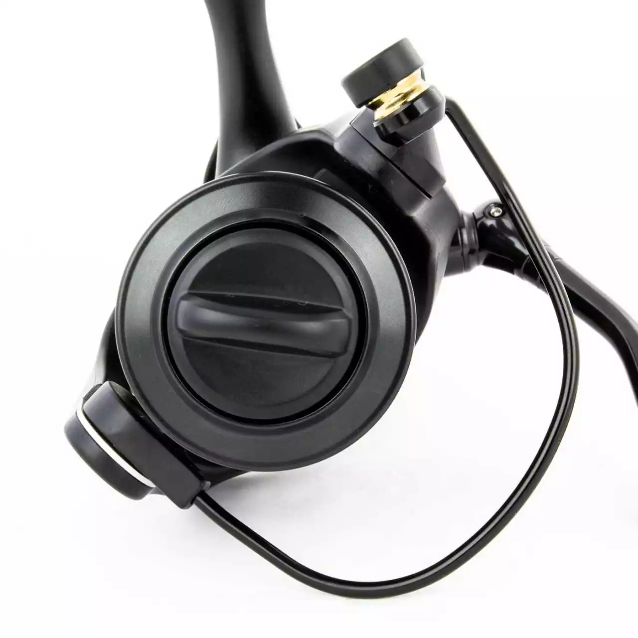 Fox Eos 5000 Karpfenrolle Freilauf – Bild 3