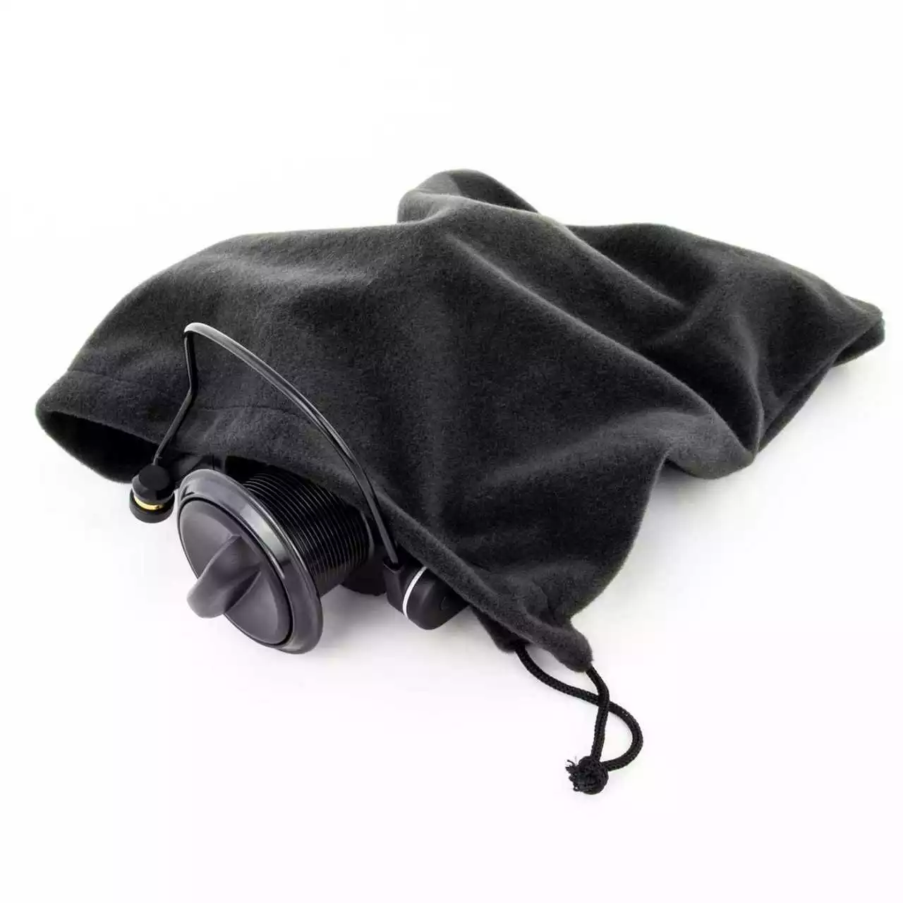 Fox Eos 5000 Karpfenrolle Freilauf – Bild 6