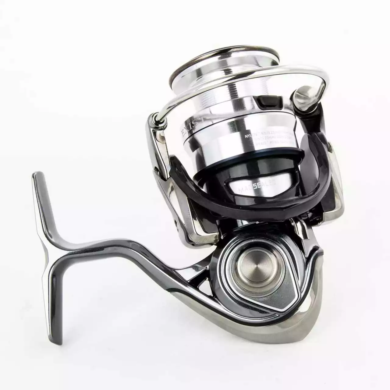 Daiwa Exist LT 2000 D-P – Bild 4