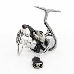 Daiwa Exist LT 2000 D-P
