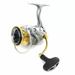 Daiwa 18 Freams LT 3000D-C
