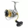 Daiwa 18 Freams LT 4000D-C