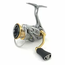 Daiwa 18 Freams LT 1000S