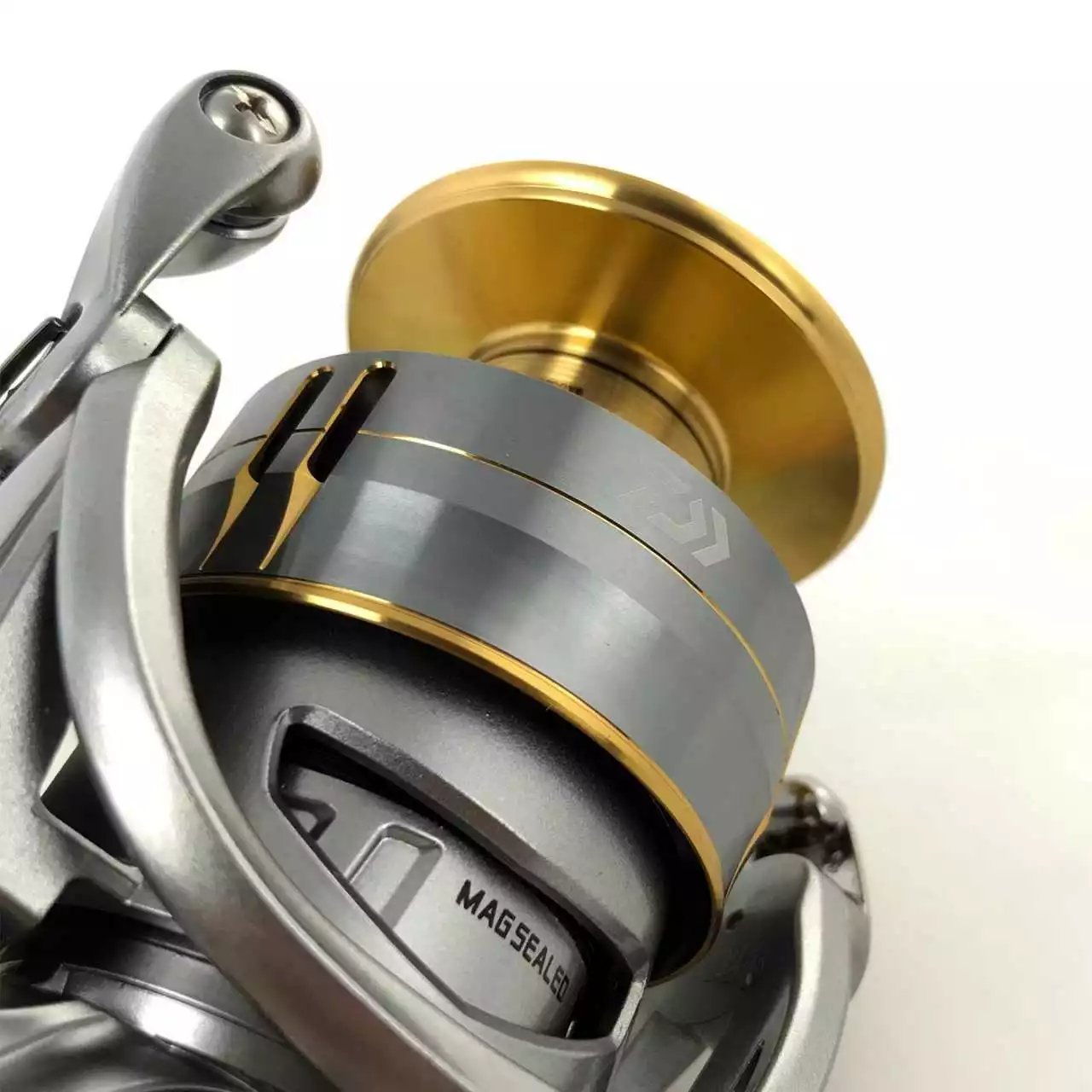 Daiwa 18 Freams LT 4000D-C – Bild 4
