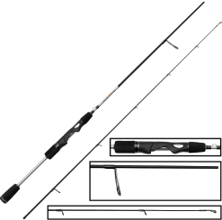 Okuma Helios SX Spin 2,43 Meter 15-40 G