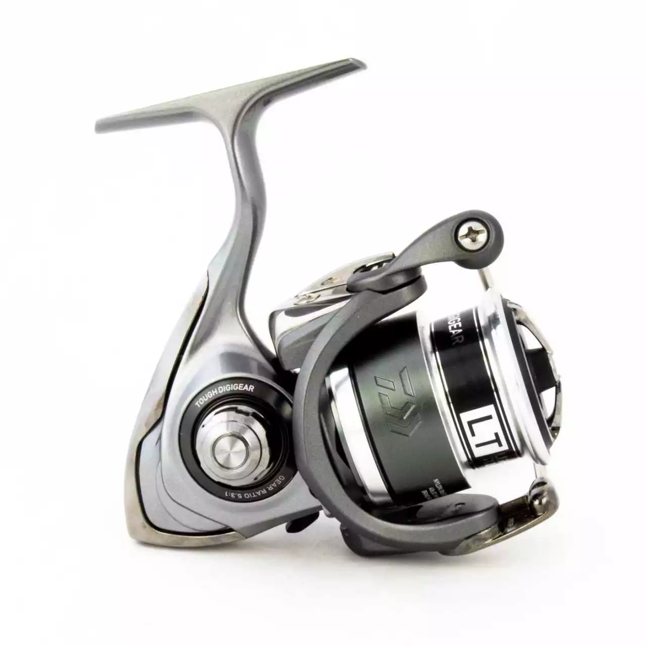 Daiwa 19 Lexa E LT 2000S – Bild 3