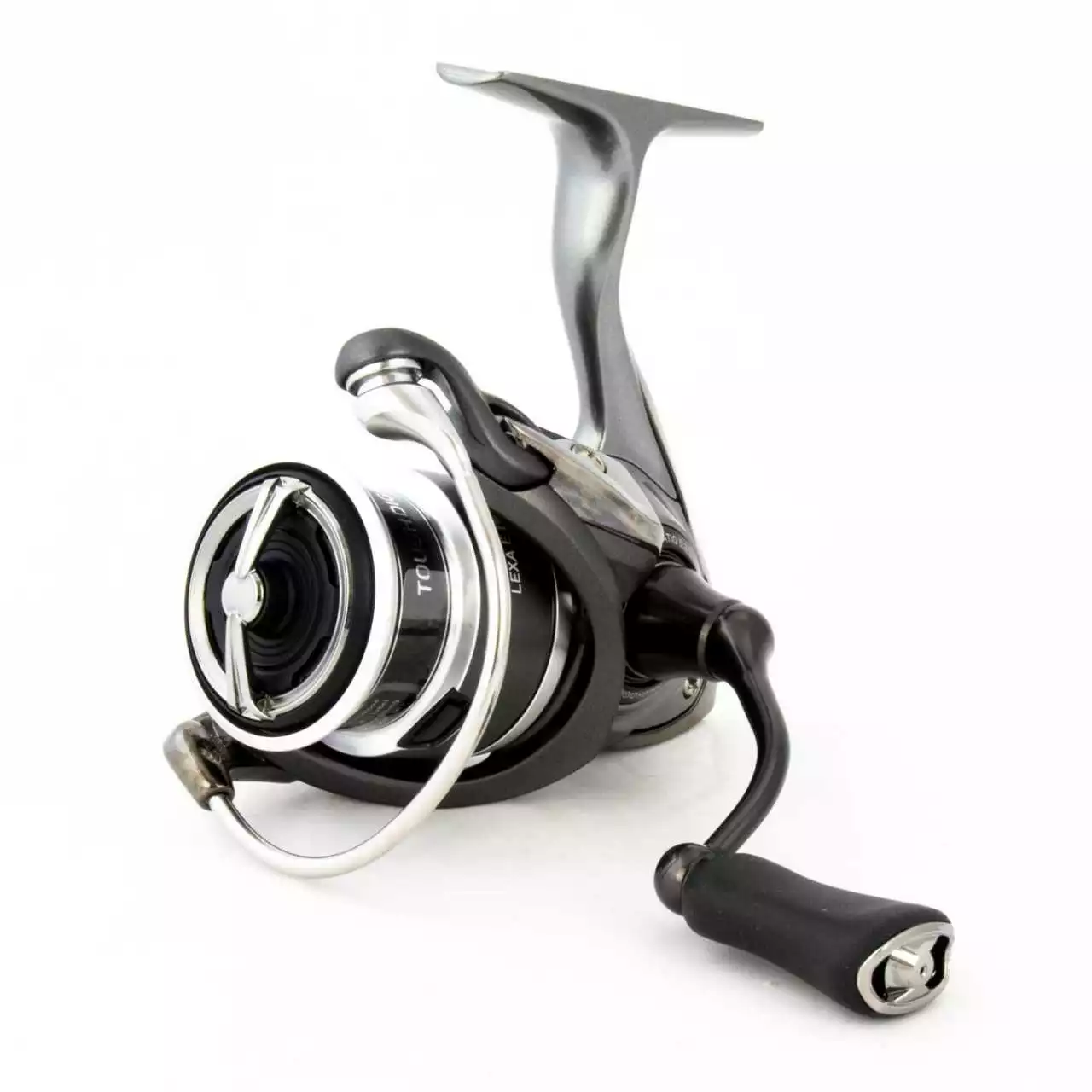 Daiwa 19 Lexa E LT 2000S