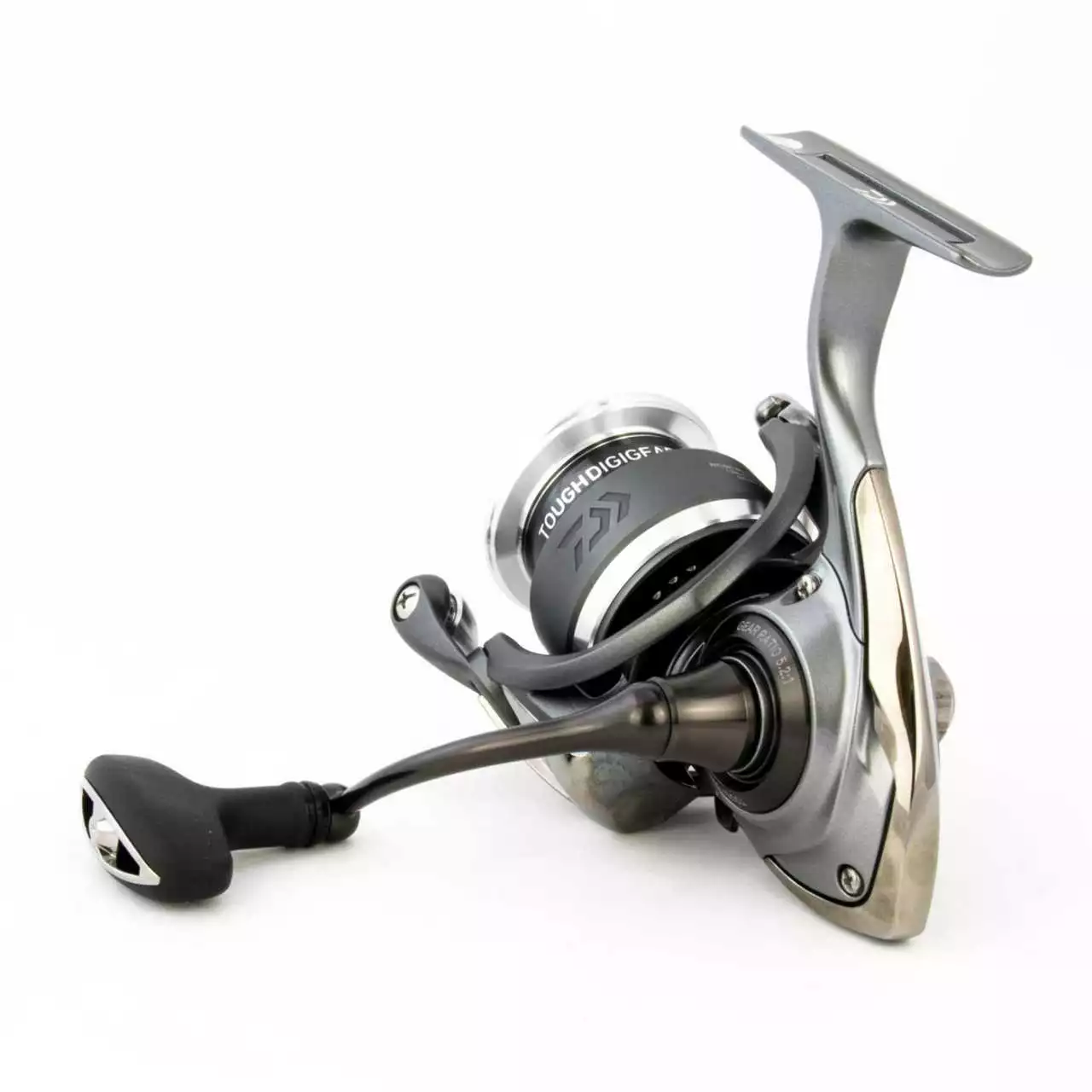 Daiwa 19 Lexa E LT 2500 – Bild 4
