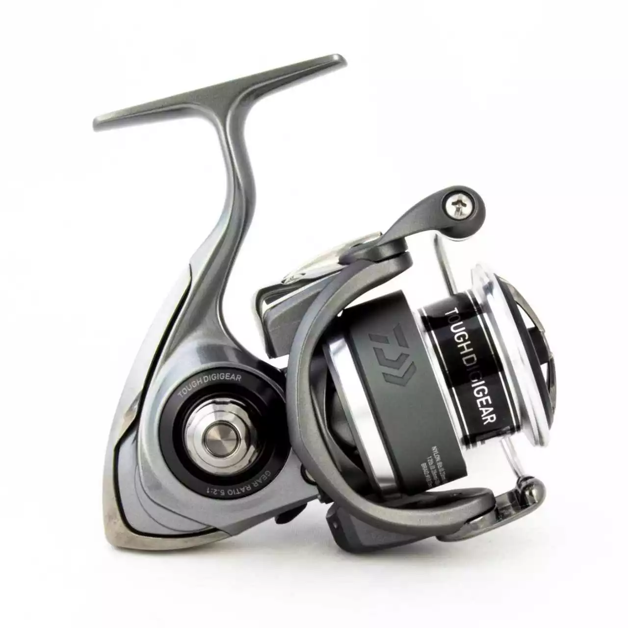 Daiwa 19 Lexa E LT 2500 – Bild 3