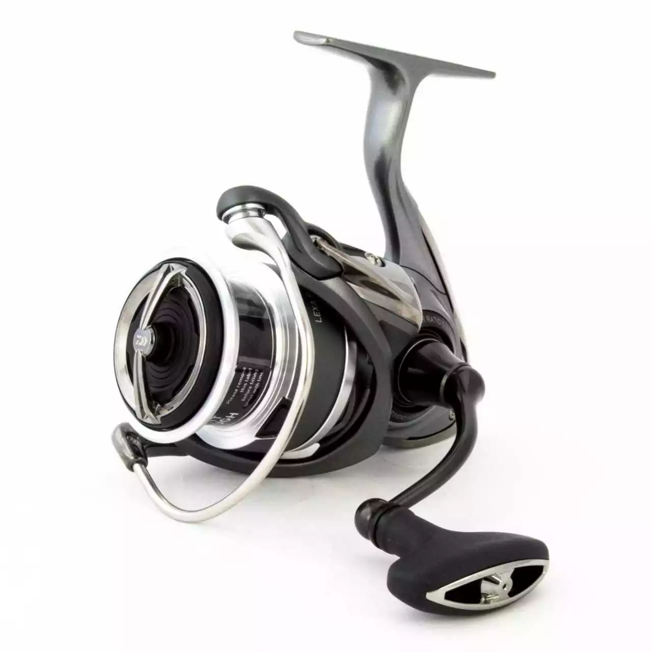 Daiwa 19 Lexa E LT 2500