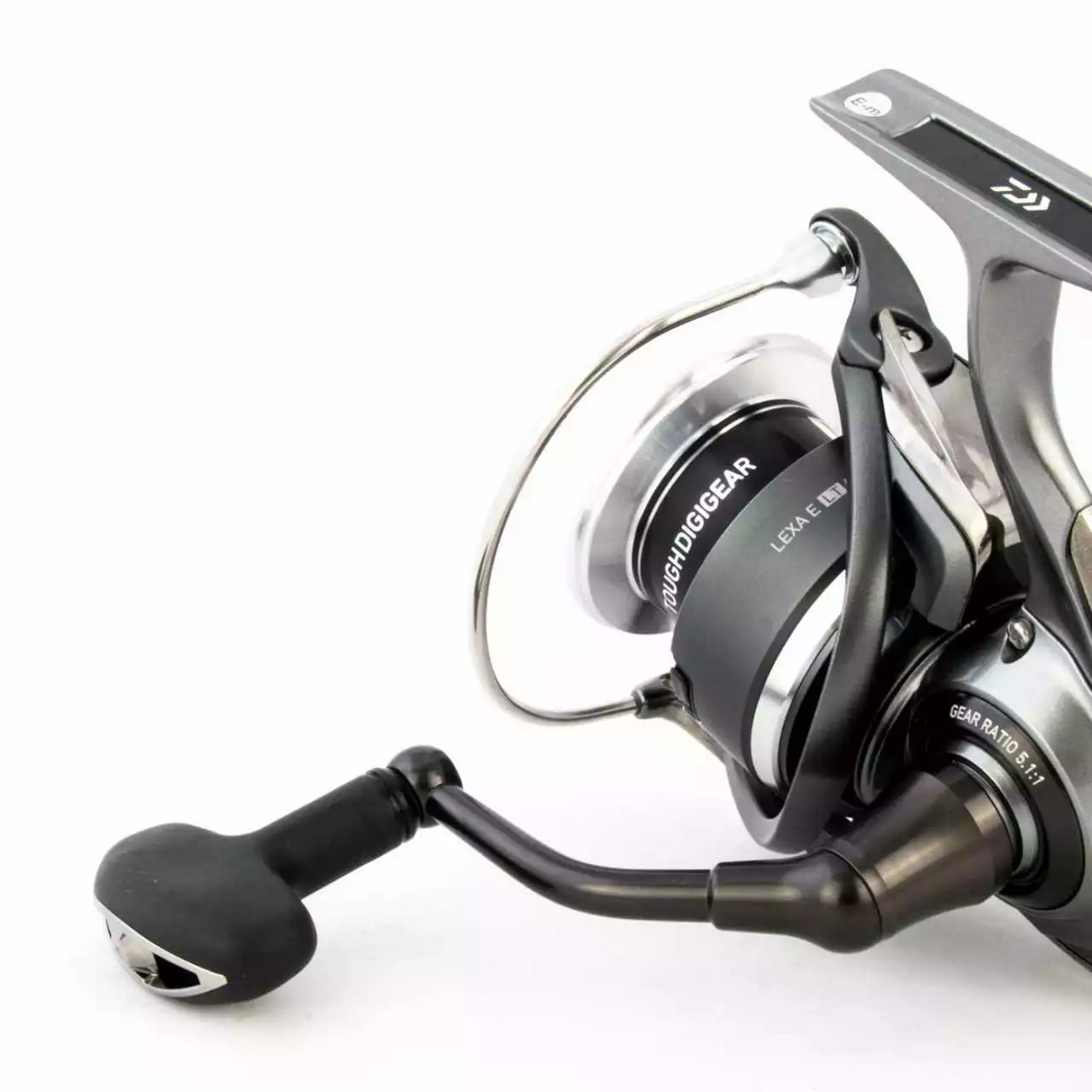 Daiwa 19 Lexa E LT 5000S-C – Bild 4