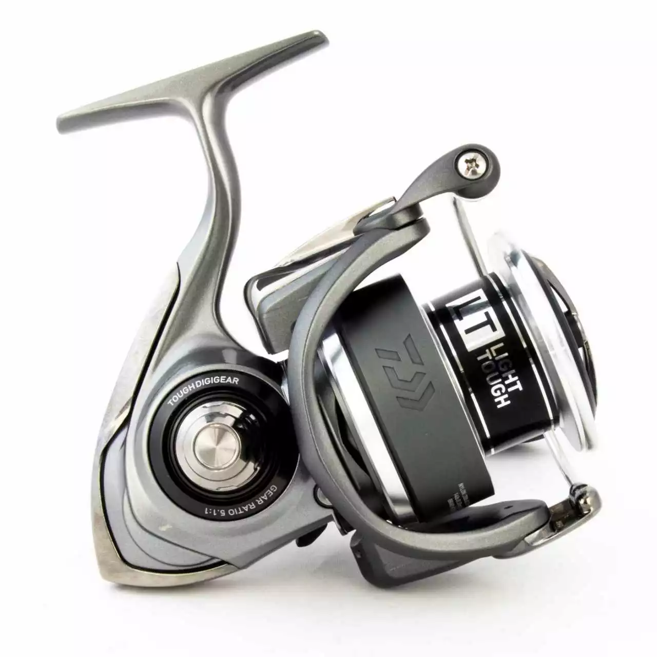 Daiwa 19 Lexa E LT 5000S-C – Bild 3