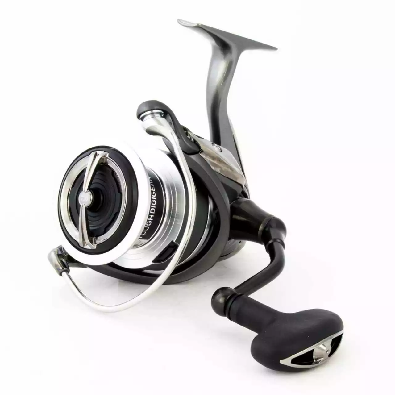 Daiwa 19 Lexa E LT 5000S-C