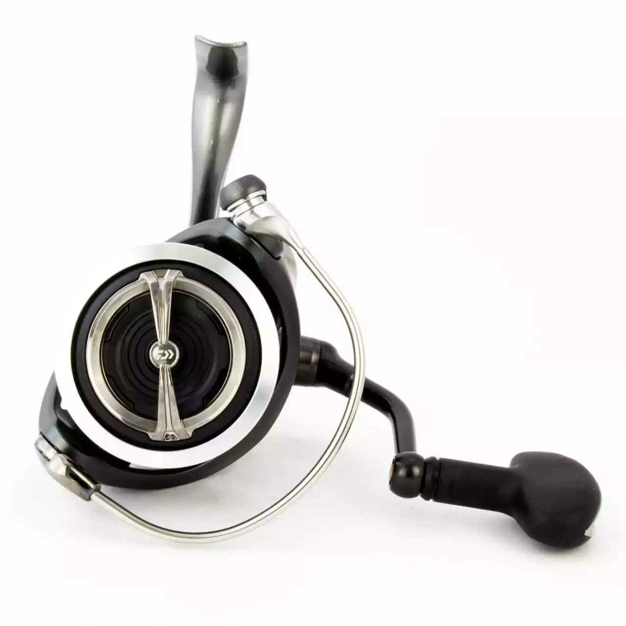 Daiwa 19 Lexa E LT 5000S-C – Bild 2