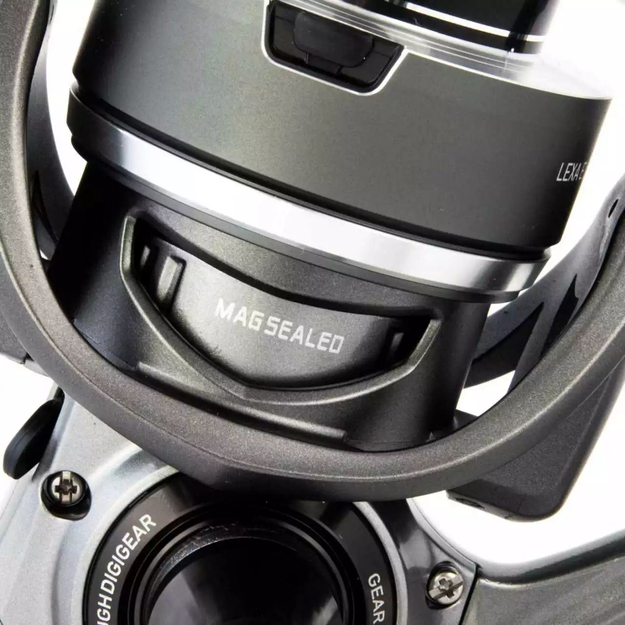 Daiwa 19 Lexa E LT 2000S – Bild 5