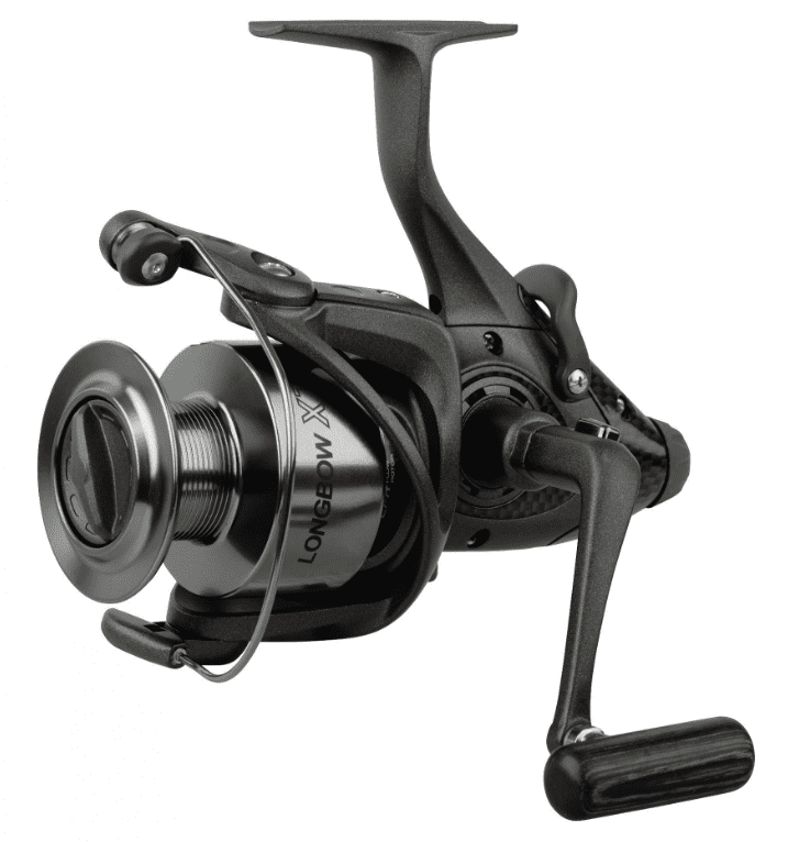 Okuma Longbow XT Baitfeeder 665