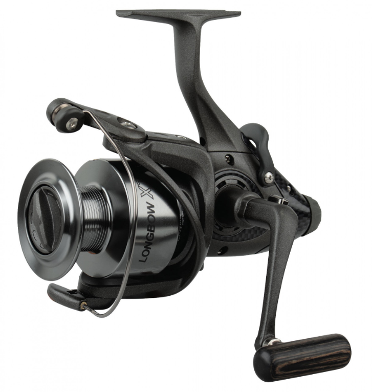 Okuma Longbow XT Baitfeeder 640