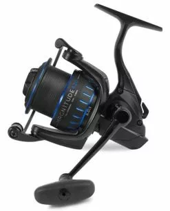 Preston Magnitude 520