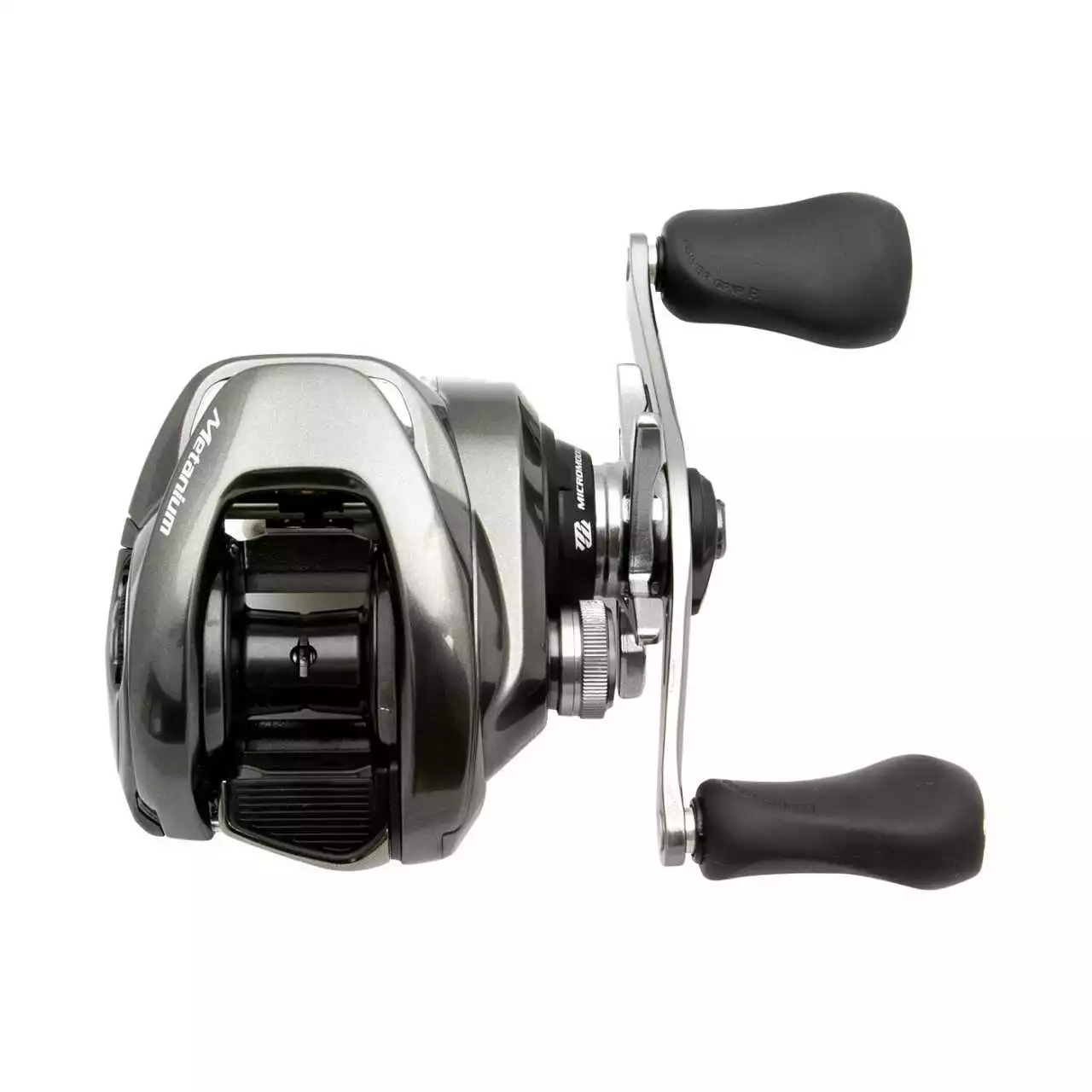 Shimano Metanium MGL 151 XG – Bild 2