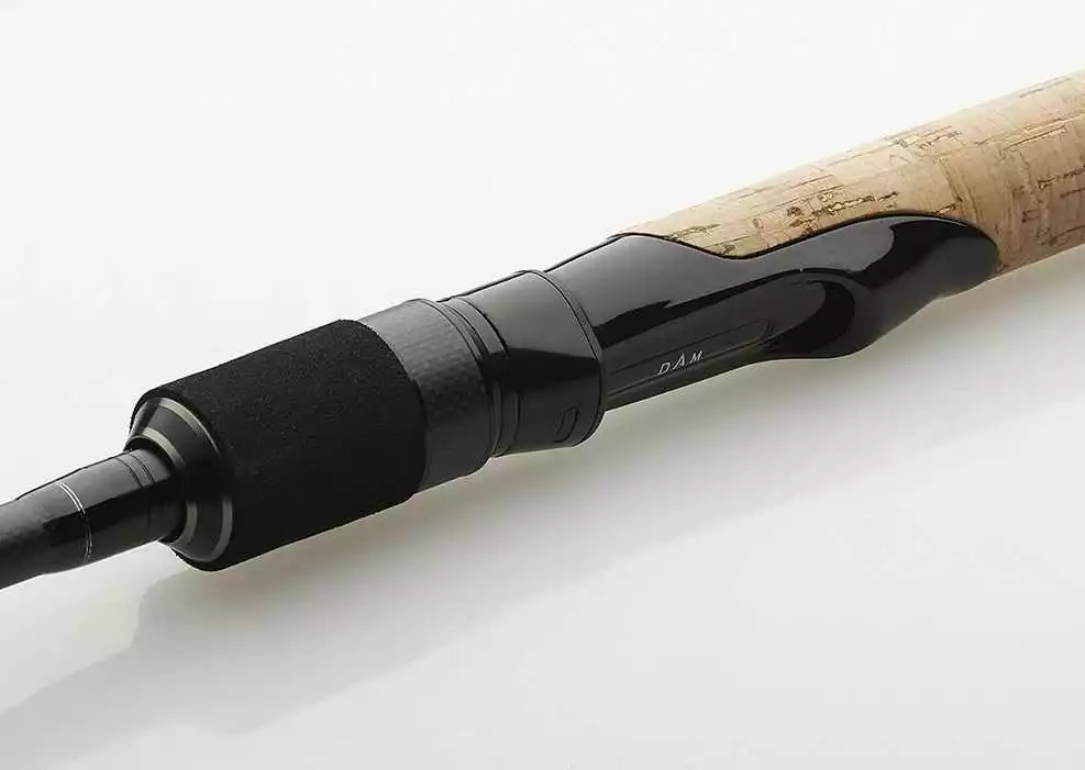 DAM Nanoflex Pro+ 2,70 Meter 10-30 G M – Bild 3